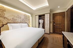 Heritage Ham Long Hotel & Spa