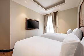 Heritage Ham Long Hotel & Spa