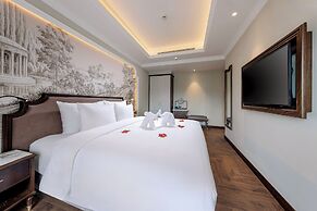 Heritage Ham Long Hotel & Spa