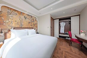 Heritage Ham Long Hotel & Spa