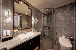 Heritage Ham Long Hotel & Spa