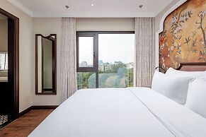 Heritage Ham Long Hotel & Spa