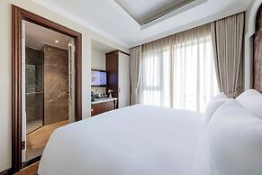 Heritage Ham Long Hotel & Spa