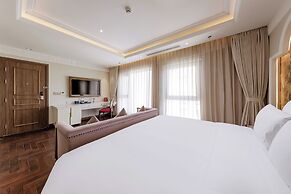 Heritage Ham Long Hotel & Spa
