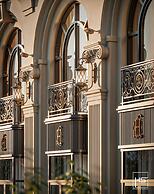 Heritage Ham Long Hotel & Spa