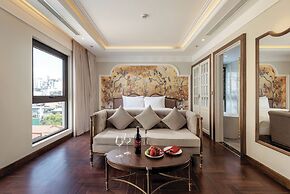 Heritage Ham Long Hotel & Spa