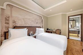 Heritage Ham Long Hotel & Spa