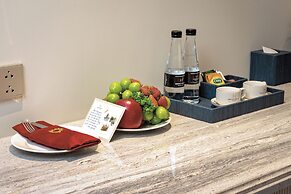 Heritage Ham Long Hotel & Spa
