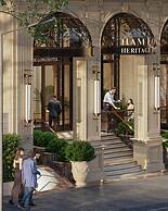 Heritage Ham Long Hotel & Spa