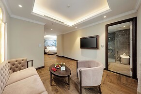 Heritage Ham Long Hotel & Spa