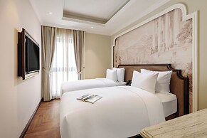 Heritage Ham Long Hotel & Spa