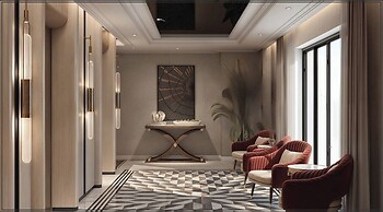 Heritage Ham Long Hotel & Spa