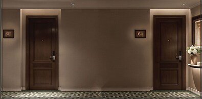 Heritage Ham Long Hotel & Spa