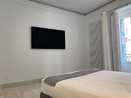 Lovely 3BR Near Palacio Real