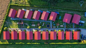 Holiday Homes, Summer Pool, Whirlpool, Sauna
