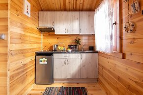 Holiday Homes, Summer Pool, Whirlpool, Sauna