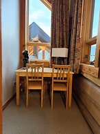 Lodge and Lantern