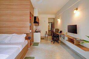Acasa Suites ITPL Whitefield