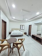 HK RESORT