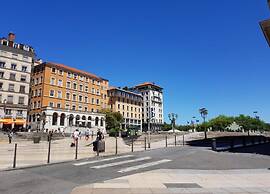 Appartement Dify Deruelle - Part Dieu