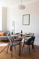 Appartement Dify Deruelle - Part Dieu