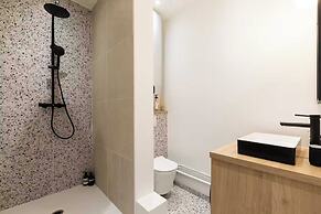Appartement Dify Deruelle - Part Dieu