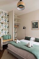 Appartement Dify Deruelle - Part Dieu