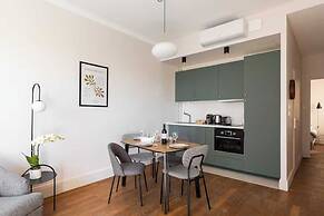 Appartement Dify Deruelle - Part Dieu