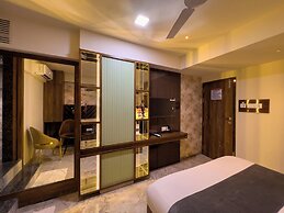 Hotel Ratna Paradise