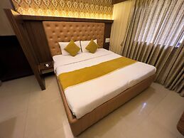 Hotel Ratna Paradise