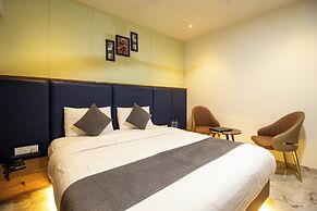 Hotel Ratna Paradise