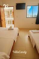 HOTEL VILLA CANDY