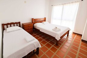 HOTEL VILLA CANDY