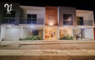 HOTEL VILLA CANDY