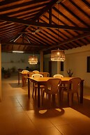 HOTEL VILLA CANDY