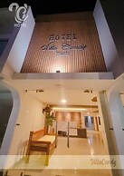 HOTEL VILLA CANDY