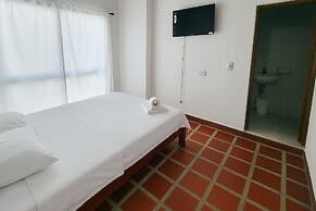HOTEL VILLA CANDY