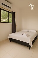 HOTEL VILLA CANDY
