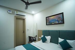 Hotel Shri Radha Sneh Mathura