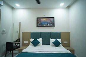 Hotel Shri Radha Sneh Mathura
