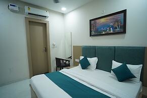 Hotel Shri Radha Sneh Mathura