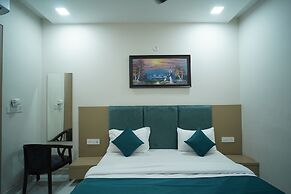 Hotel Shri Radha Sneh Mathura