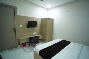 Hotel Shri Radha Sneh Mathura