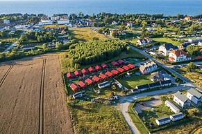 Holiday Homes, Summer Pool, Sauna, Whirlpool