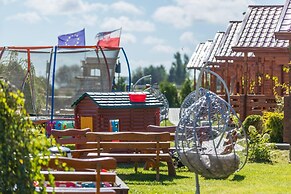 Holiday Homes, Summer Pool, Sauna, Whirlpool
