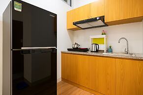 M Home Saigon