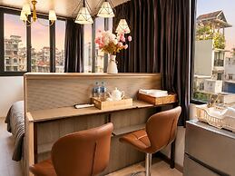 M Home Saigon