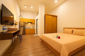 M Home Saigon