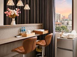 M Home Saigon
