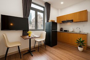 M Home Saigon